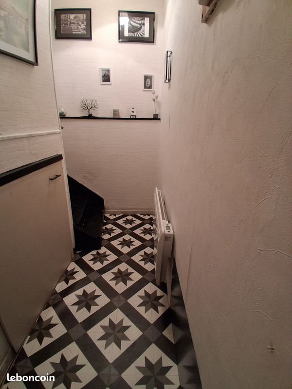 Appartement à louer, 70m², Houdemont