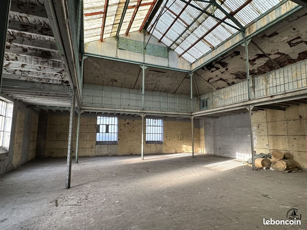 Appartement à vendre, 180m², Saint-Etienne