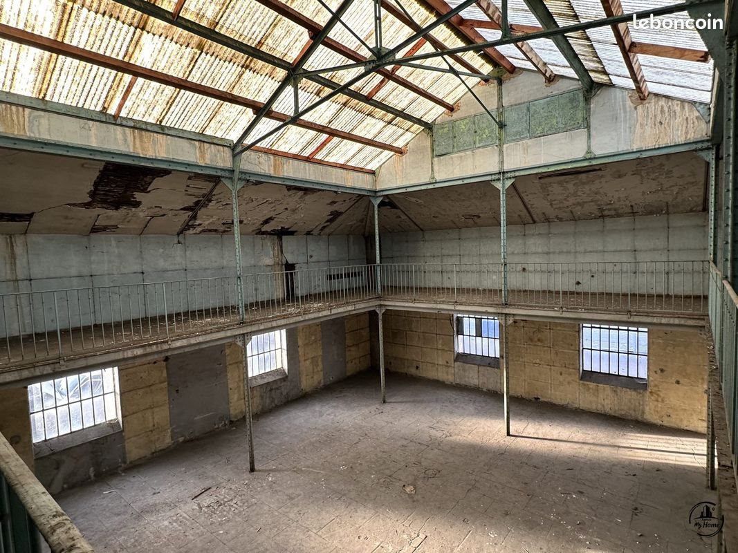 Appartement à vendre, 180m², Saint-Etienne