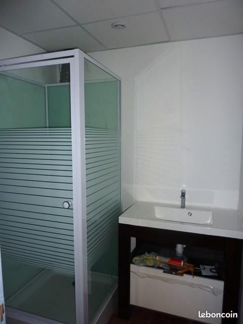 Appartement à louer, 24m², Toulon