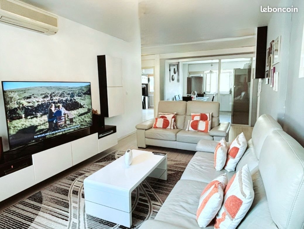 Appartement à vendre, 121m², Sallanches