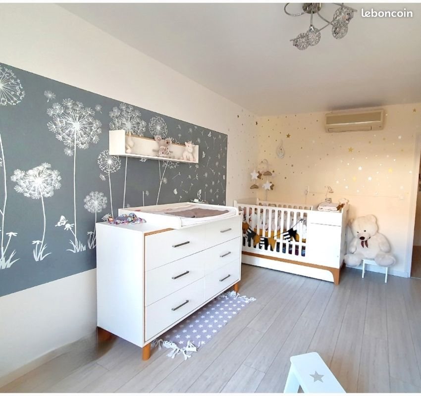 Appartement à vendre, 121m², Sallanches