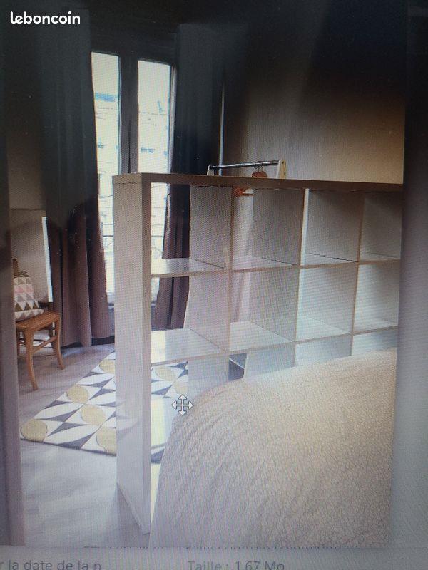 Appartement à louer, 30m², Rouen