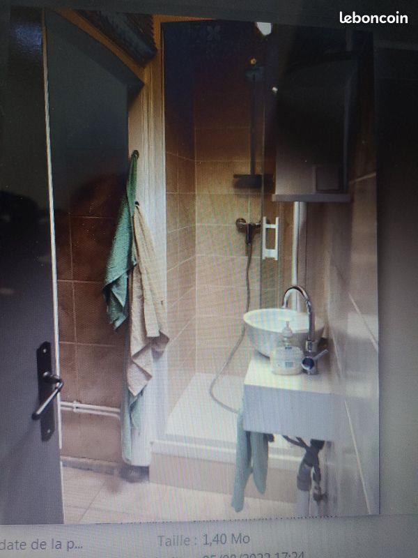 Appartement à louer, 30m², Rouen