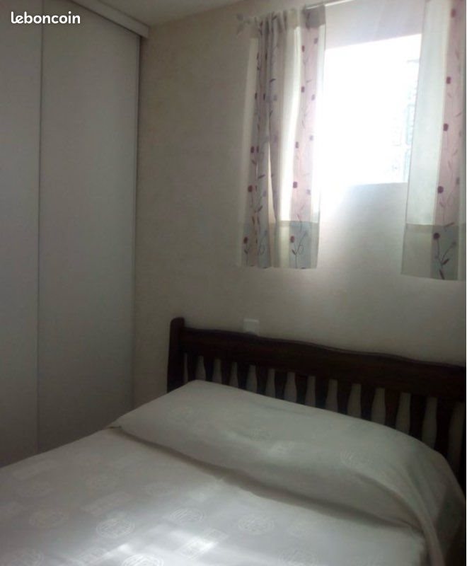 Appartement à louer, 45m², Sérignan