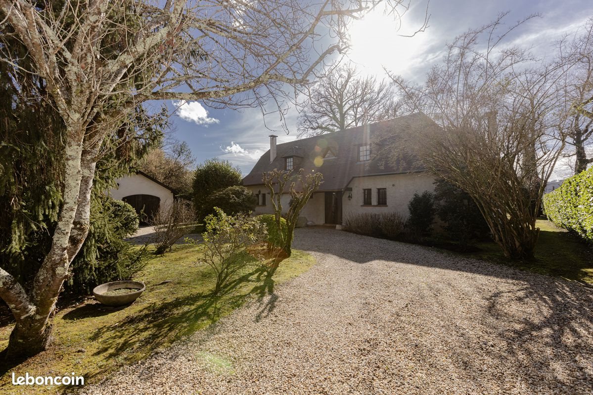 Maison à vendre, 198m², Lons