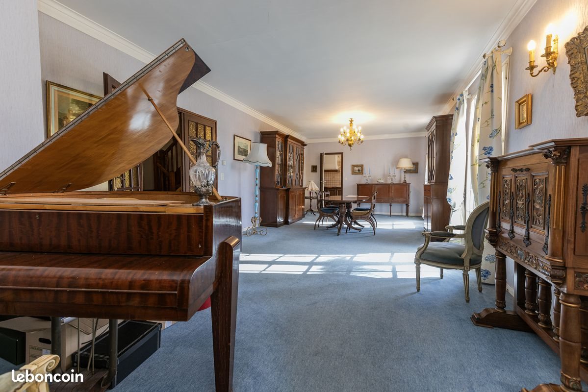 Maison à vendre, 198m², Lons