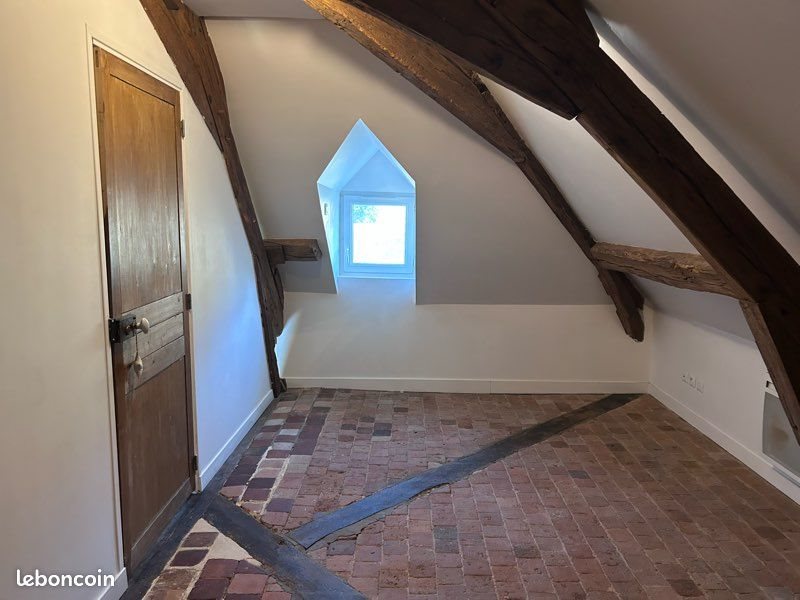 Appartement à louer, 40m², Tréon
