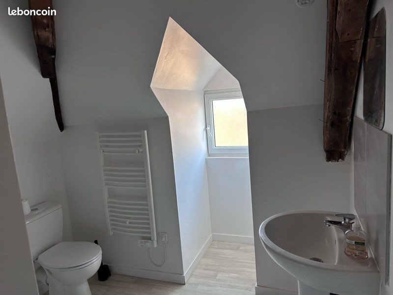 Appartement à louer, 40m², Tréon