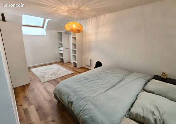 Maison à louer, 127m², Allaire