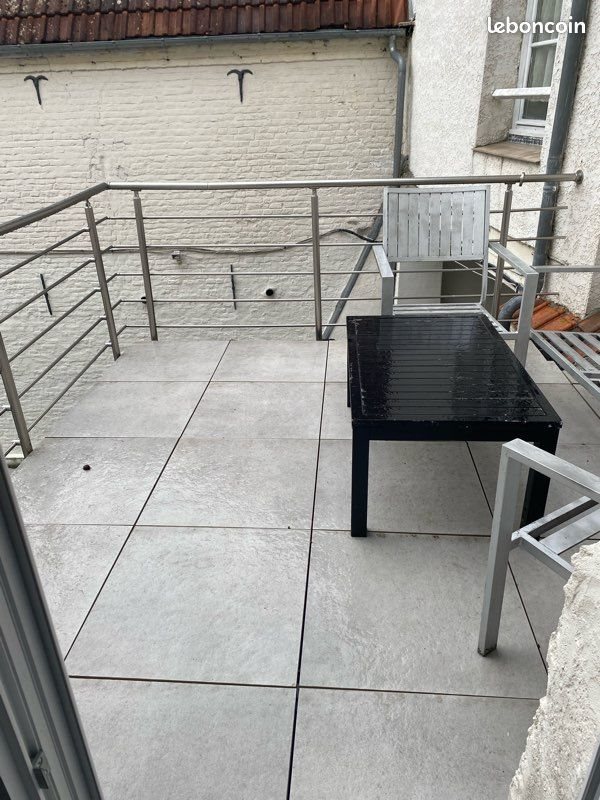 Appartement à louer, 100m², Aire-sur-la-Lys