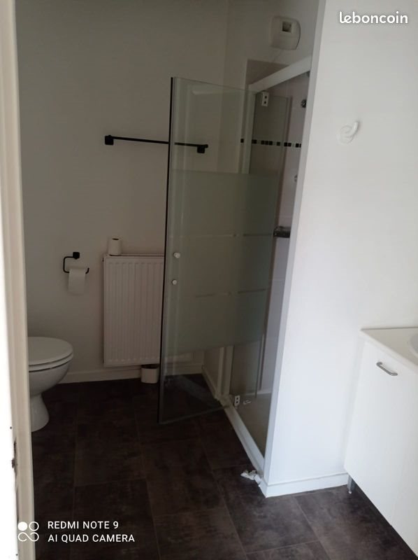 Appartement à louer, 40m², Plescop