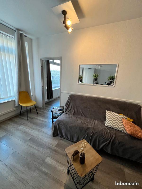 Appartement à louer, 39m², Sévrier