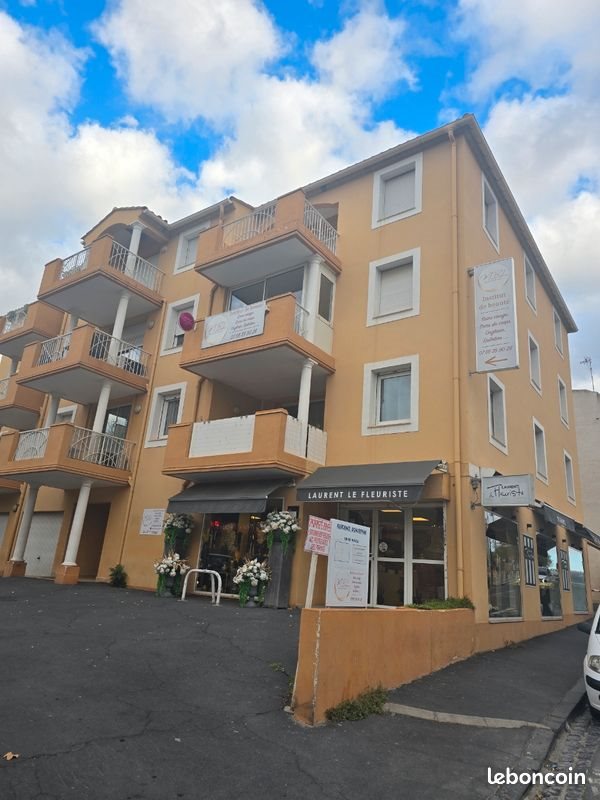 Appartement à louer, 66m², Béziers