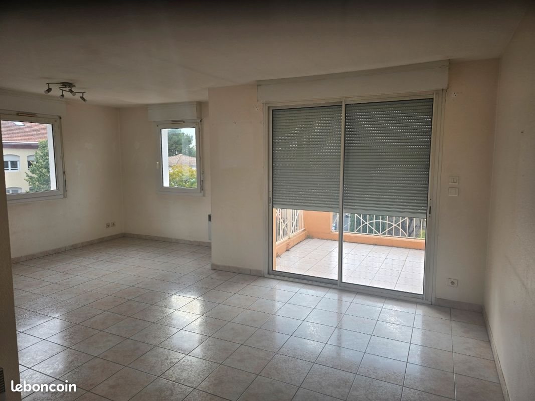 Appartement à louer, 66m², Béziers