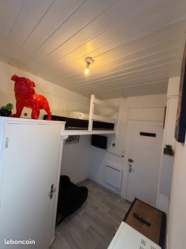 Appartement à louer, 10m², Besançon