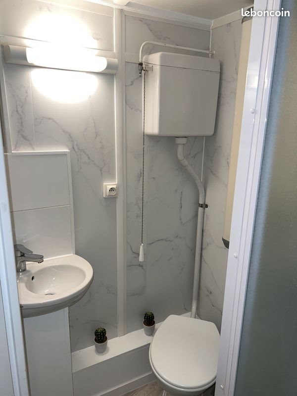 Appartement à louer, 10m², Besançon