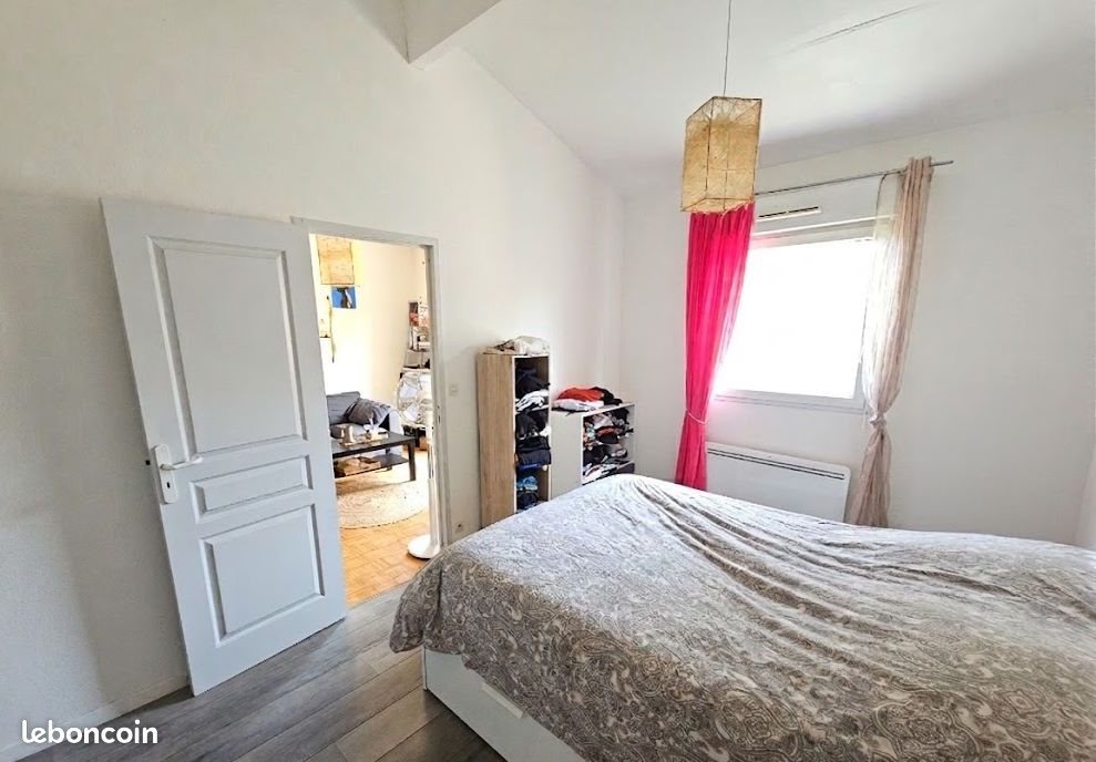 Appartement à louer, 51m², Artigues-près-Bordeaux