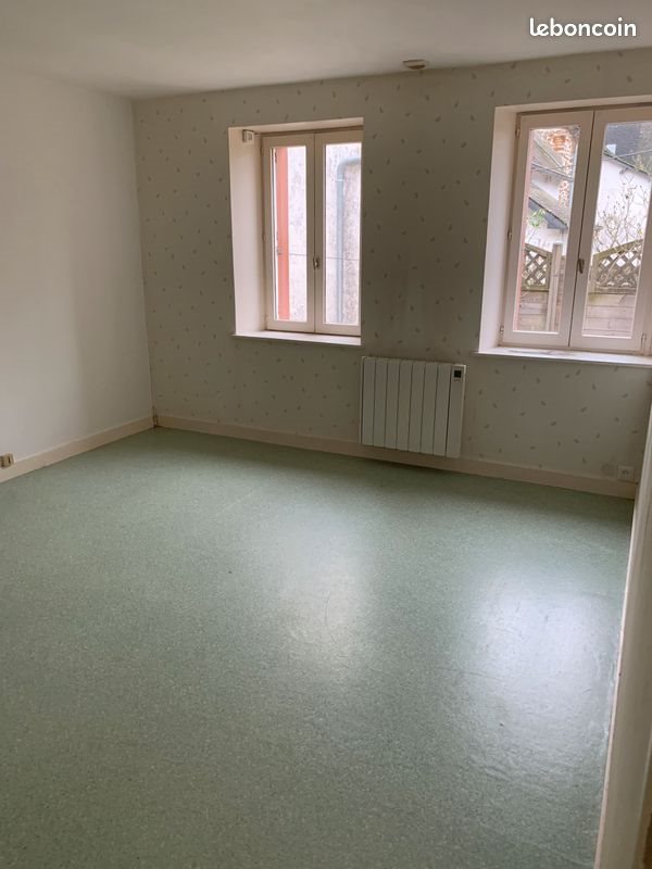 Appartement à louer, 47m², Loudéac