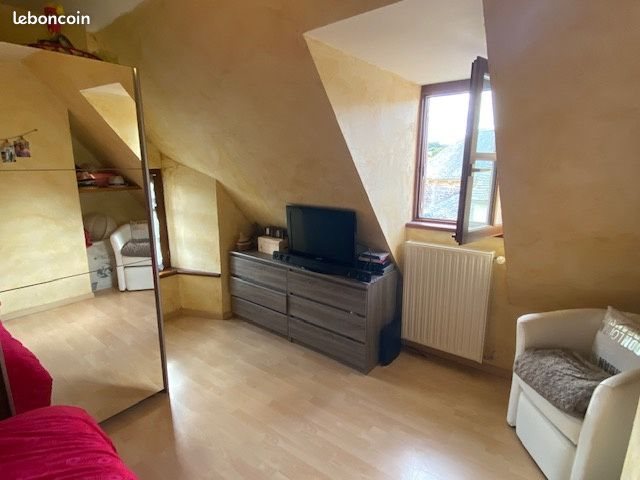Appartement à louer, 60m², Montpeyroux
