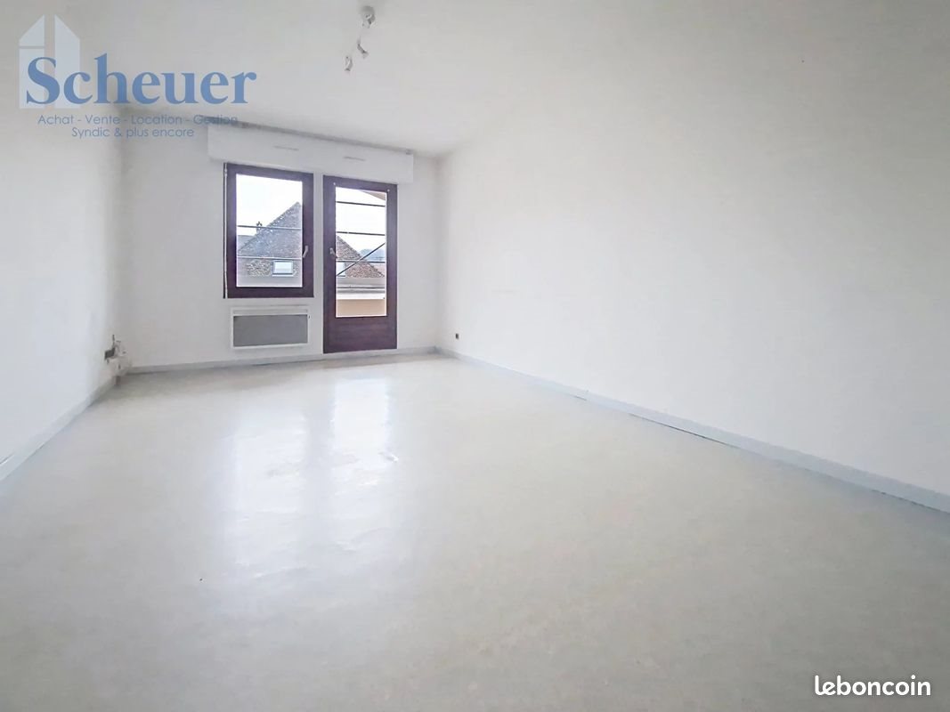 Appartement à louer, 55m², Mutzig