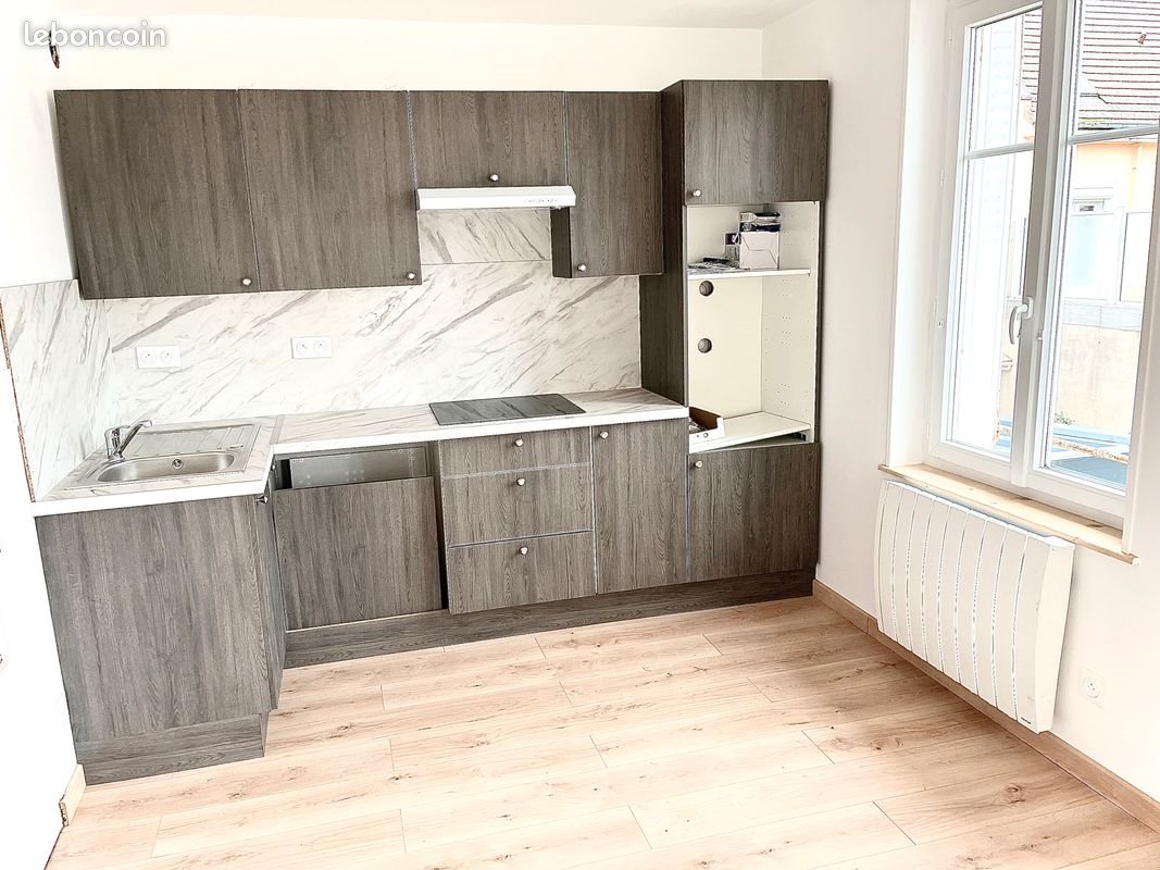 Appartement à louer, 70m², Grandvilliers