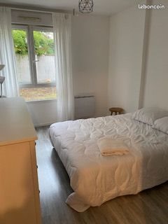 Appartement à louer, 40m², Bordeaux