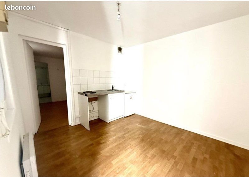 Appartement à vendre, 28m², Bordeaux
