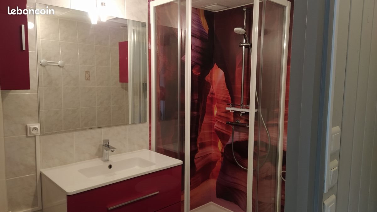 Appartement à louer, 40m², Villers-le-Lac