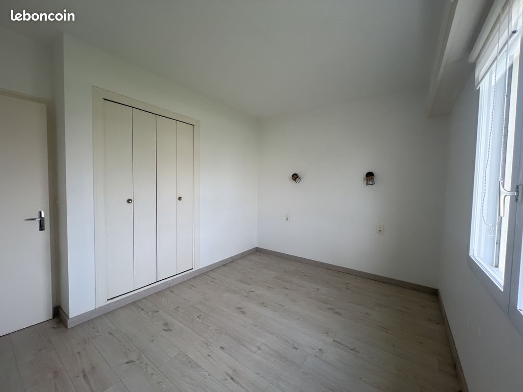 Maison à louer, 69m², Saint-Gilles-Croix-de-Vie