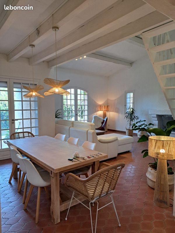 Maison à louer, 90m², Mandelieu-la-Napoule