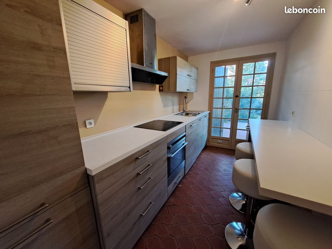 Maison à louer, 90m², Mandelieu-la-Napoule