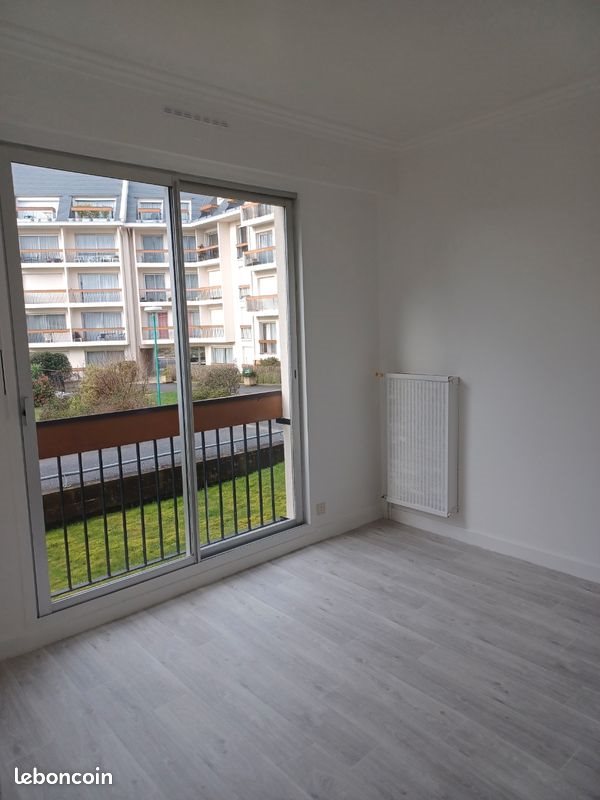 Appartement à louer, 55m², Lannion