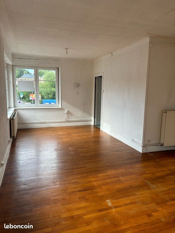 Appartement à louer, 91m², Longuyon