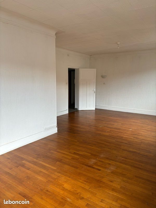 Appartement à louer, 91m², Longuyon