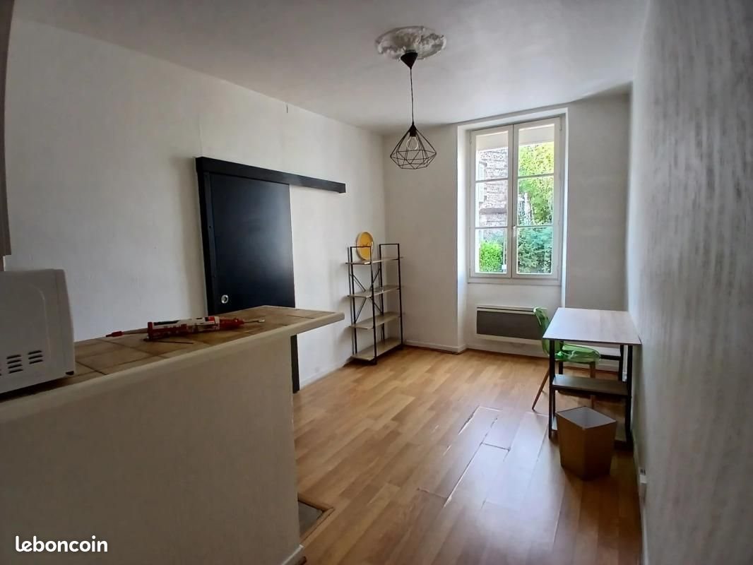 Appartement à louer, 32m², Pau