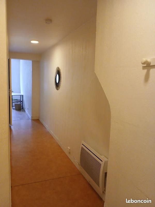 Appartement à louer, 32m², Pau