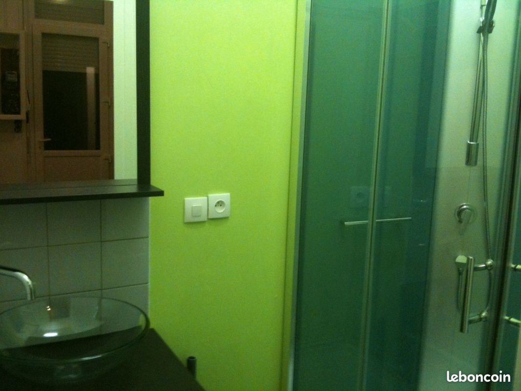 Appartement à louer, 30m², Saint-Etienne