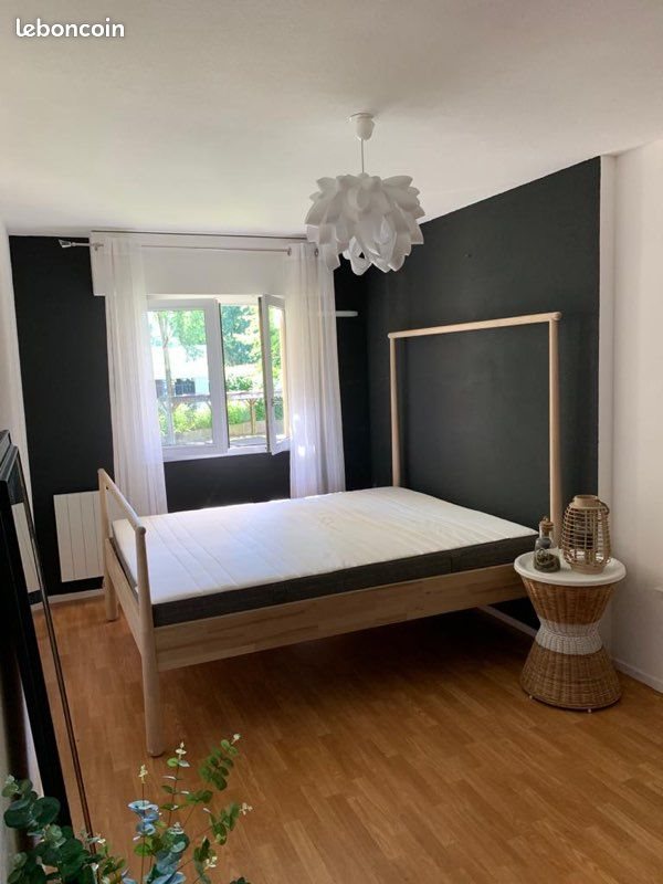 Appartement à vendre, 47m², Rennes