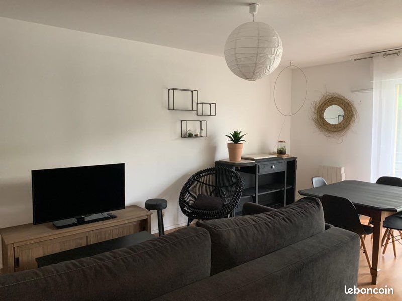 Appartement à vendre, 47m², Rennes