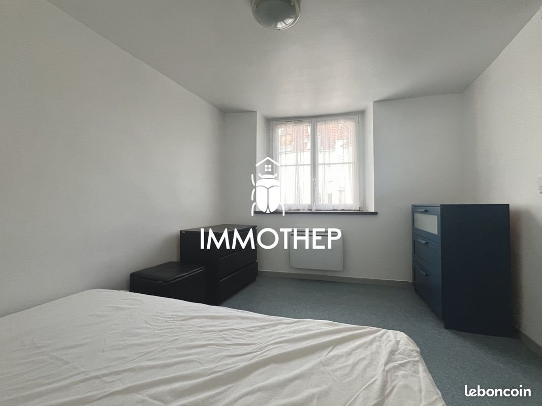Appartement à louer, 25m², Grenoble