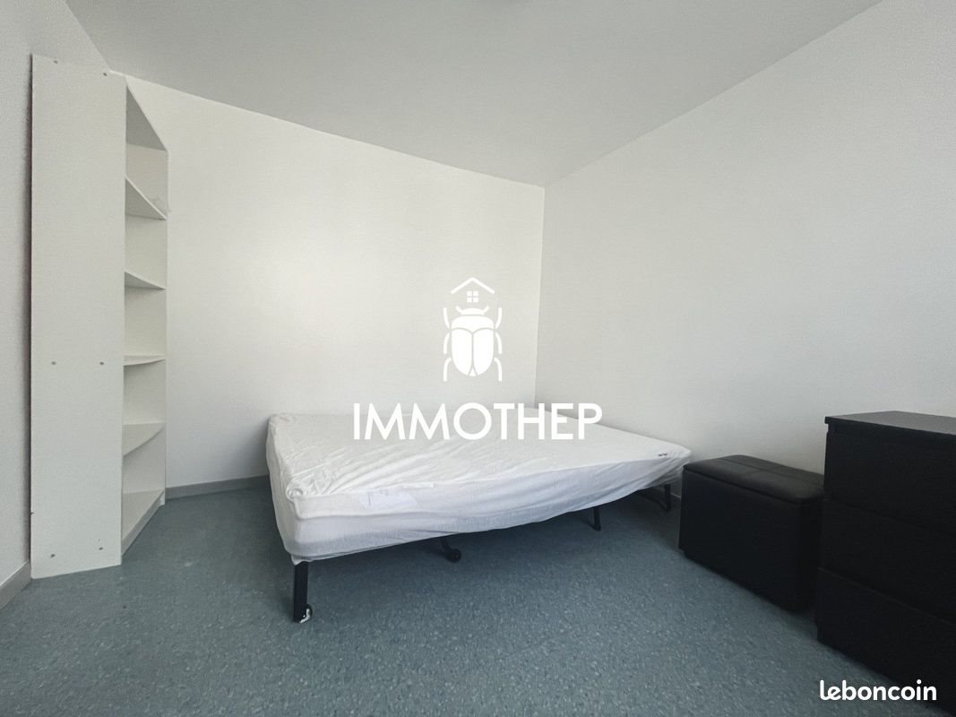 Appartement à louer, 25m², Grenoble