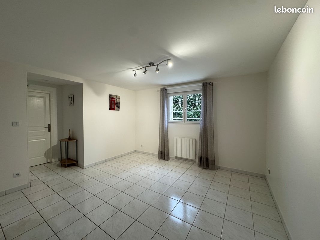 Appartement à louer, 58m², Feyzin