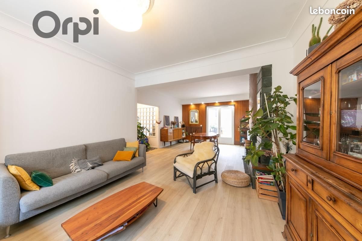 Appartement à vendre, 158m², Perpignan