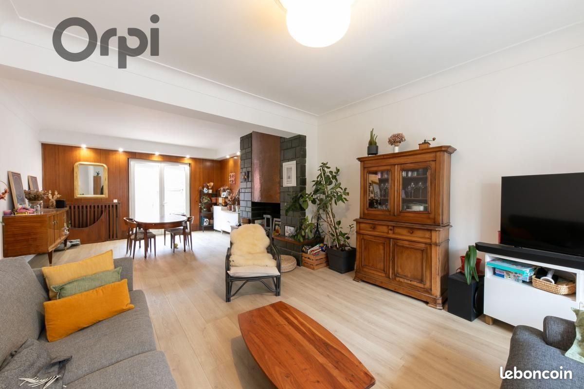 Appartement à vendre, 158m², Perpignan