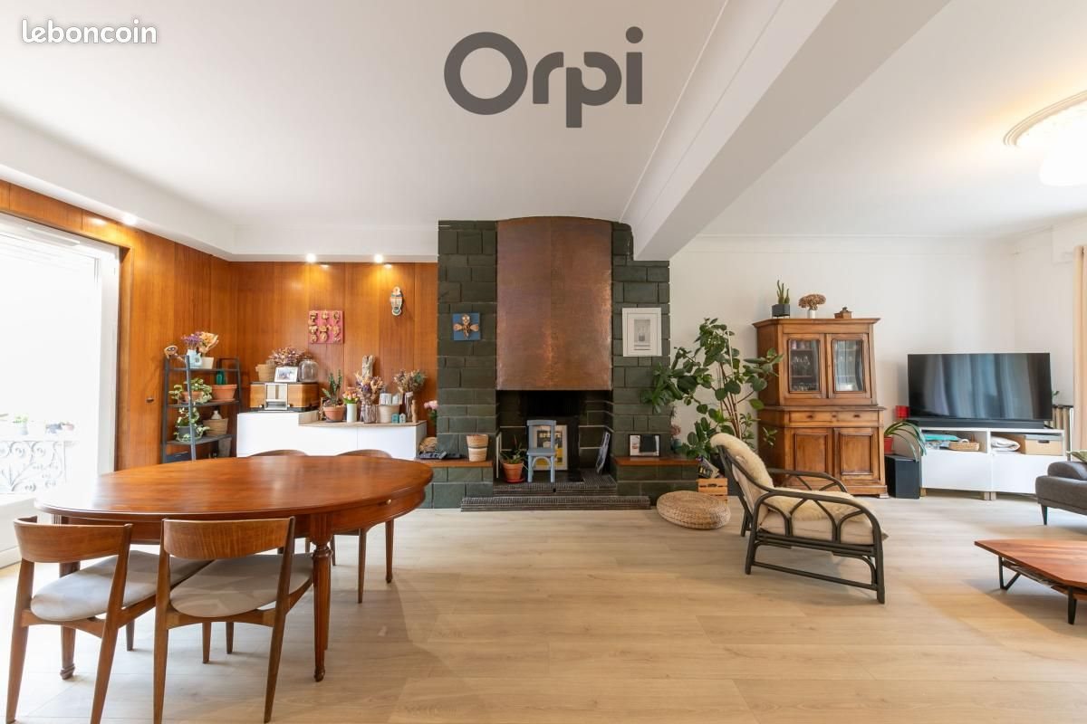 Appartement à vendre, 158m², Perpignan