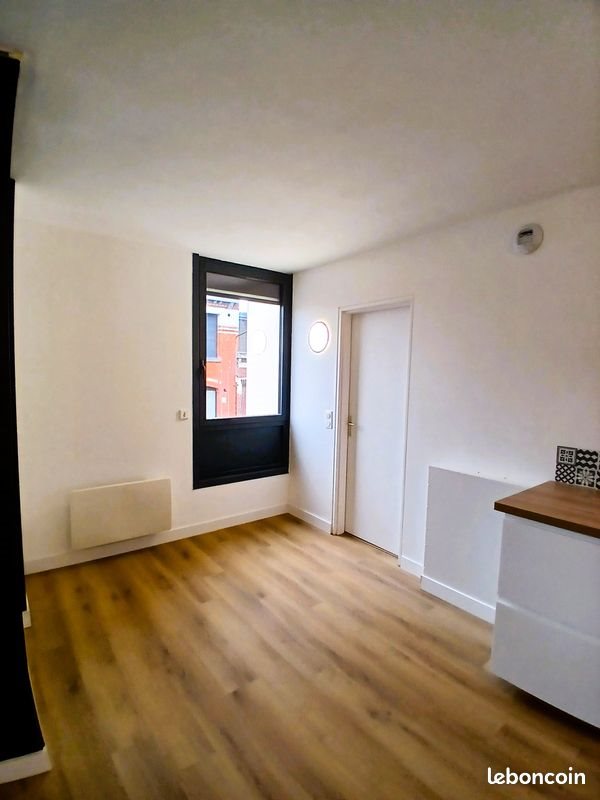 Appartement à louer, 73m², Lambersart