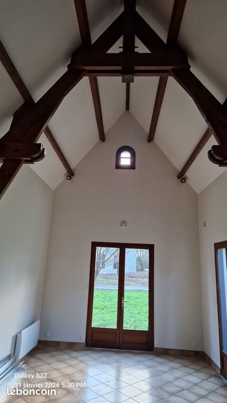 Maison à louer, 140m², Pontchâteau