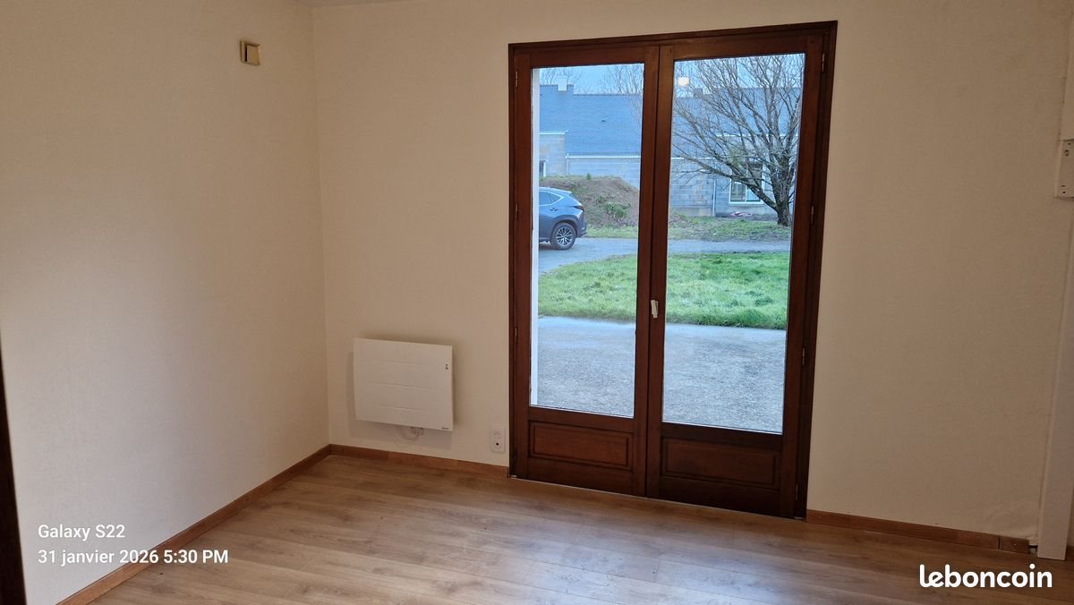 Maison à louer, 140m², Pontchâteau