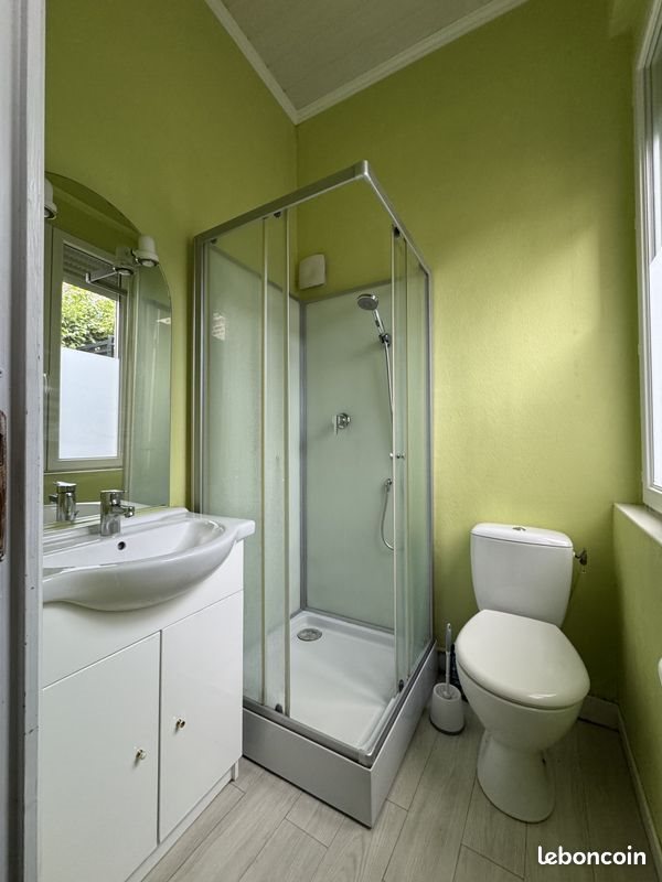 Appartement à louer, 23m², Amiens